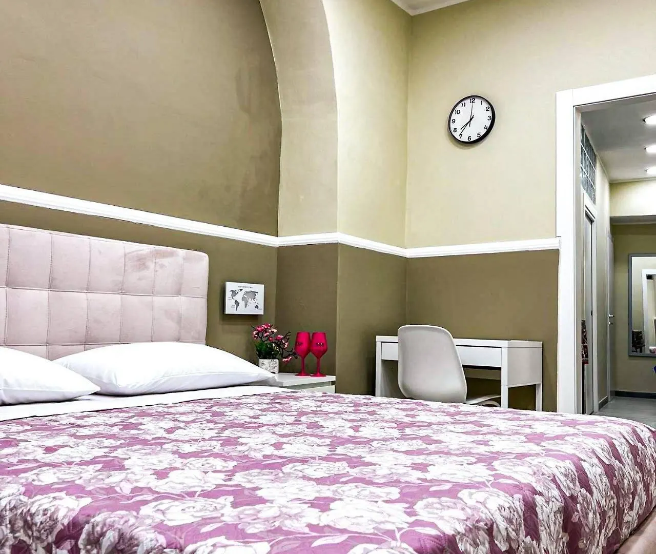 Elidor Holiday House Casa Vacanze Catania Villa
