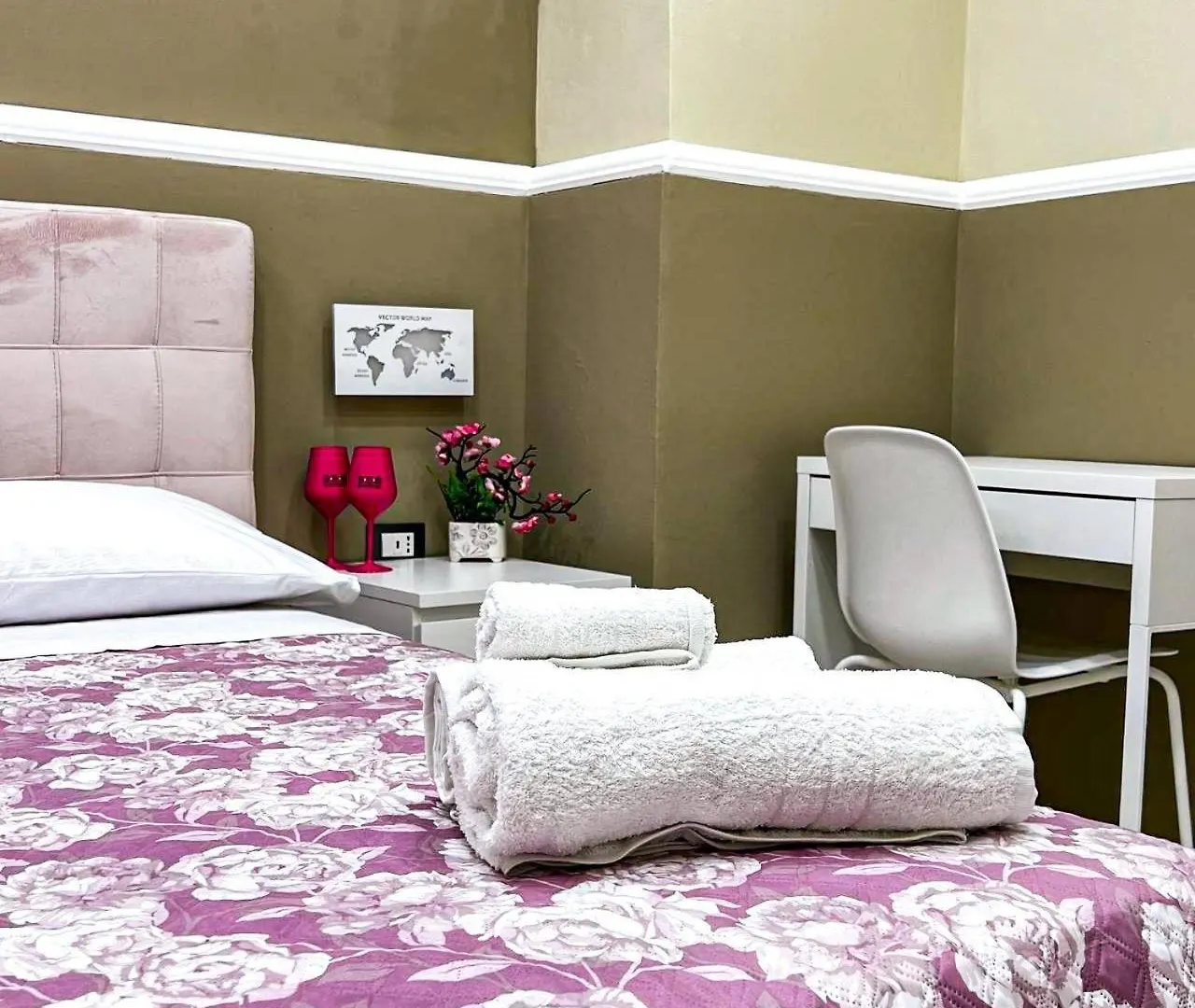 Elidor Holiday House Casa Vacanze Catania Villa