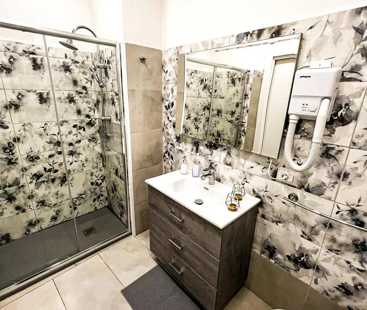 Elidor Holiday House Casa Vacanze Catania Villa