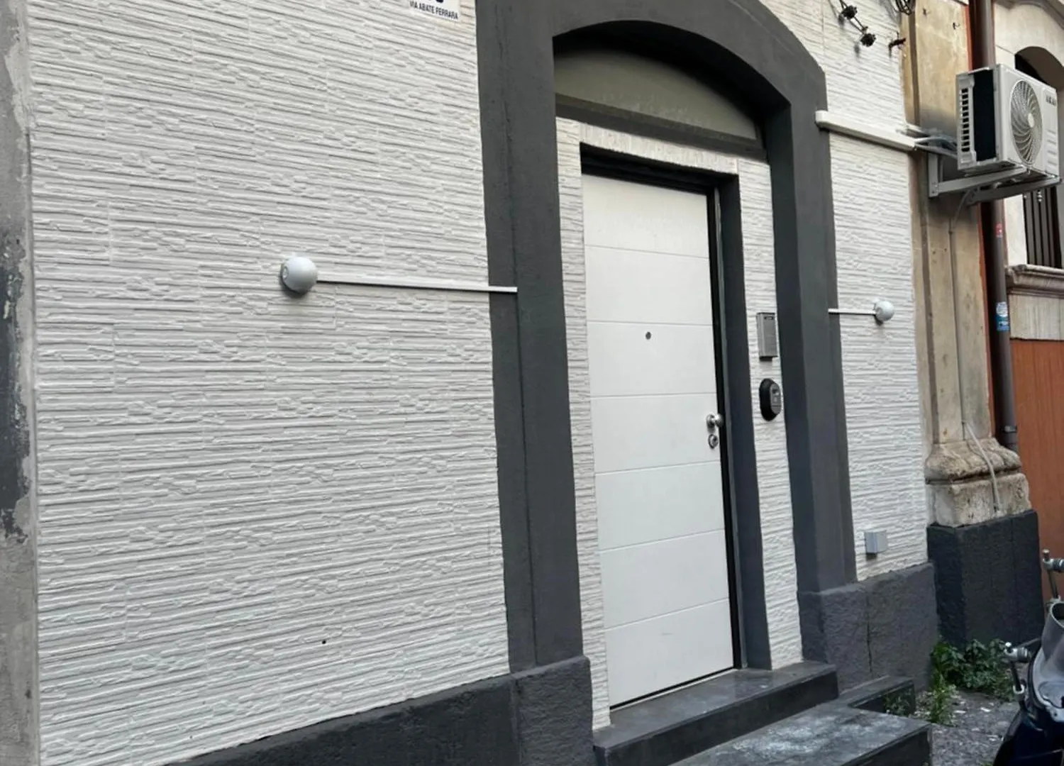 Elidor Holiday House Casa Vacanze Catania Villa Italia